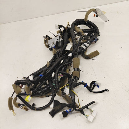 Nissan Rogue Dash Wire Wiring Harness  2017 2018 2019 OEM