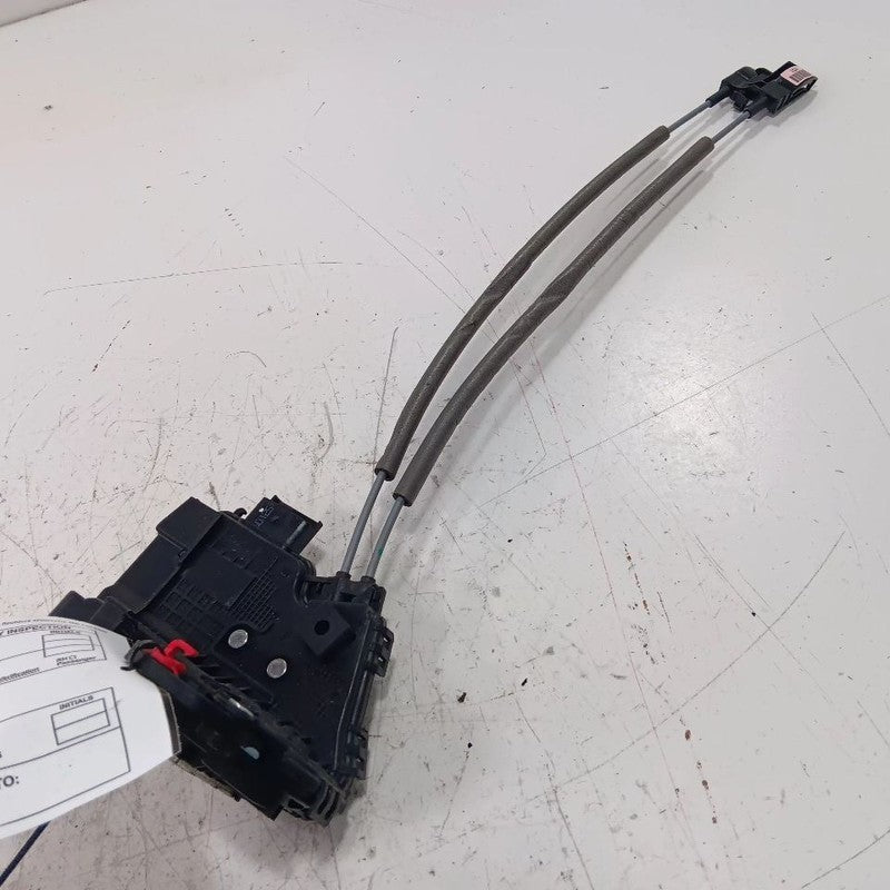 Kia Forte Door Latch Lock Right Passenger Rear  2014 2015 2016