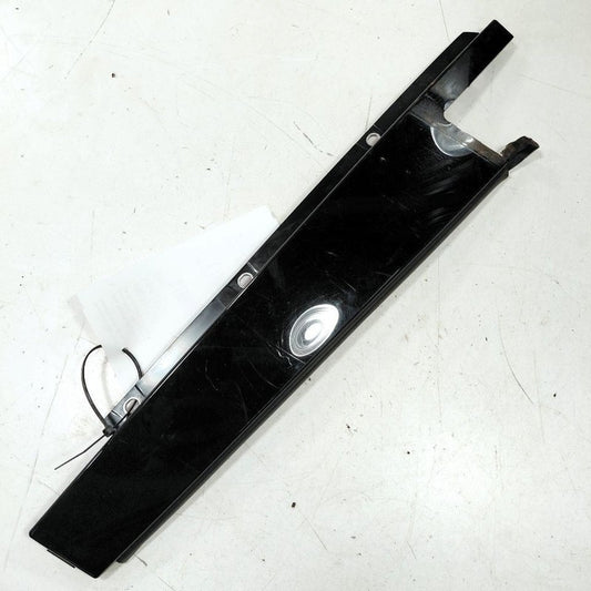 Fiat 500 Left Rear Door Applique {51940155} 2016 2017 2018 OEM