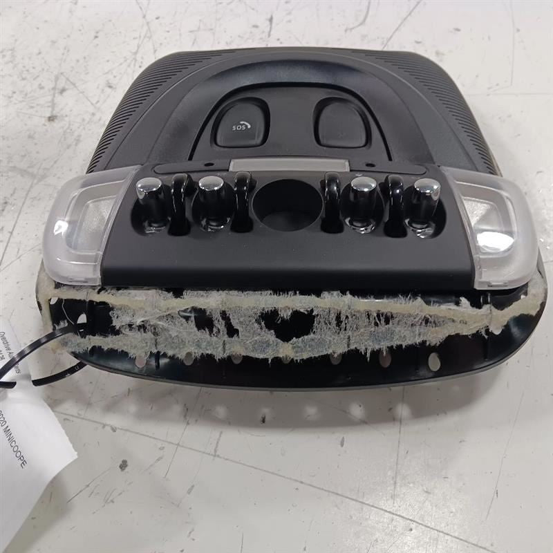 Mini Cooper Dome Light Roof Lamp  2016 2017 2018 2019 2020 OEM