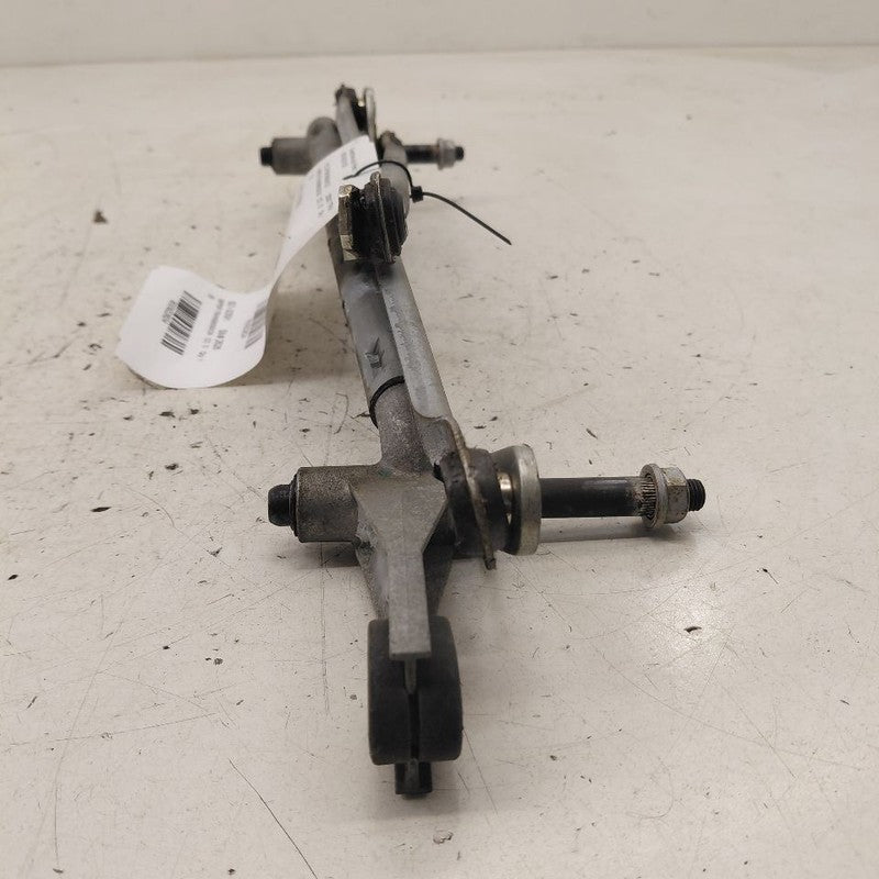 windshield Wiper Transmission Linkage Fits 13-22 Buick Encore