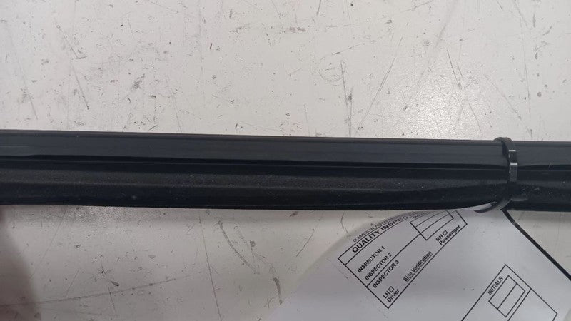 Chrysler 200 Right Rear Weather Strip Interior  2015 2016 2017 OEM