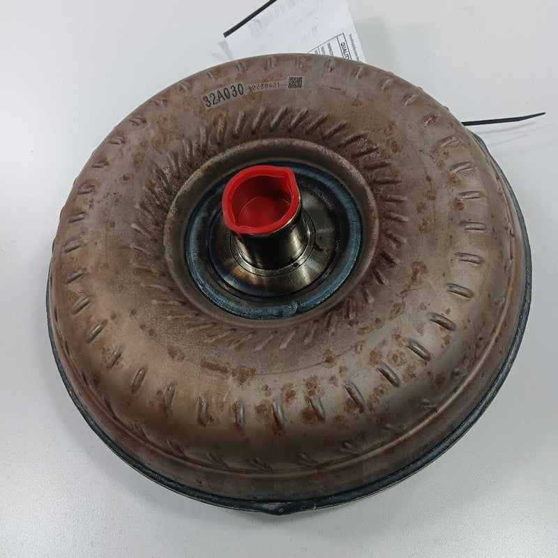 Fiat 500 Automatic Transmission Torque Converter  2012 2013 2014 2015