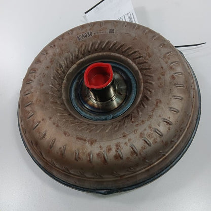 Fiat 500 Automatic Transmission Torque Converter  2012 2013 2014 2015