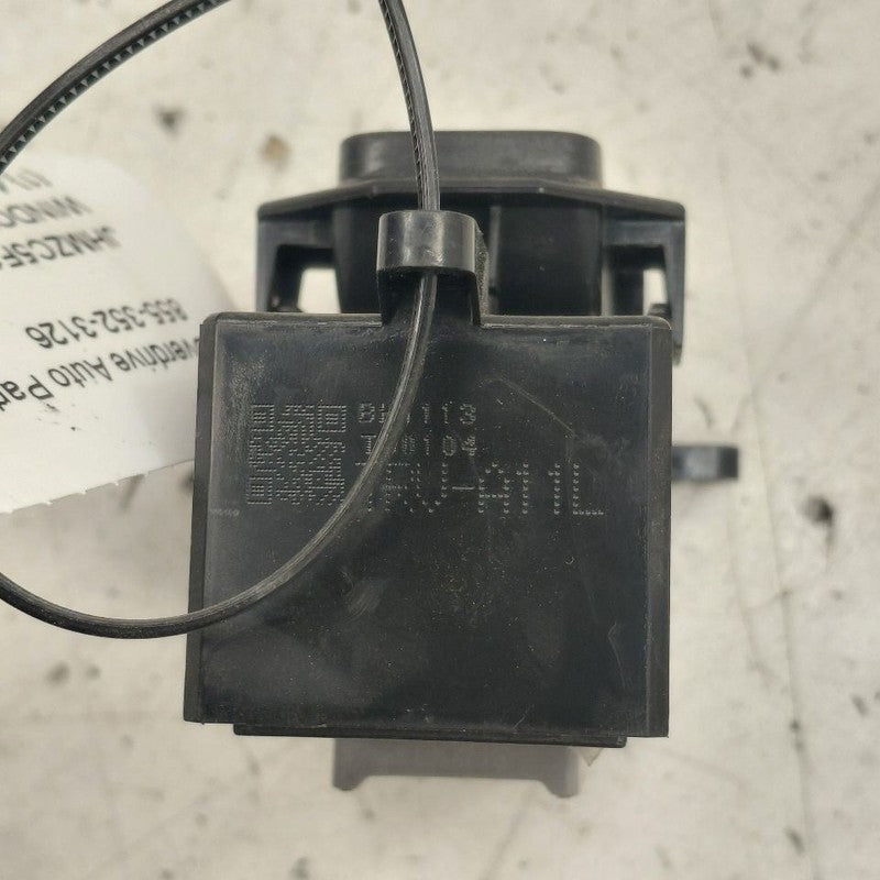 Honda Clarity Window Switch Power Left Driver Rear  2018 2019 2020
