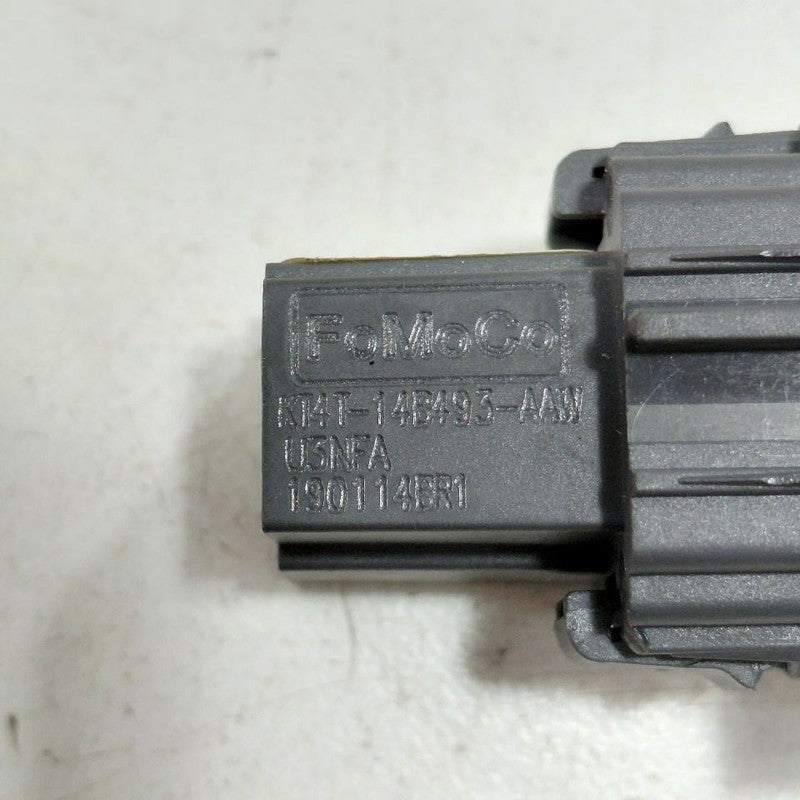 Ford Edge Traction Control Switch  2019 2020 2021 2022 2023 2024 OEM