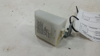  Chassis ECM Theft-locking Smart Keyless Entry Fits 07-08 NISSAN MAXIMA