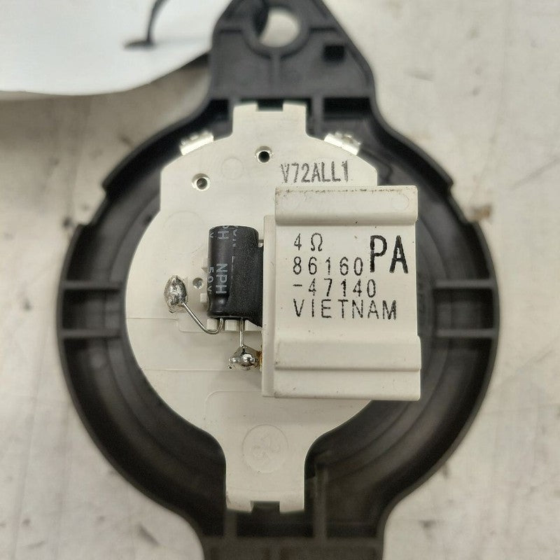 Toyota Prius Dash Speaker Left Driver Side  2022 2021 2020