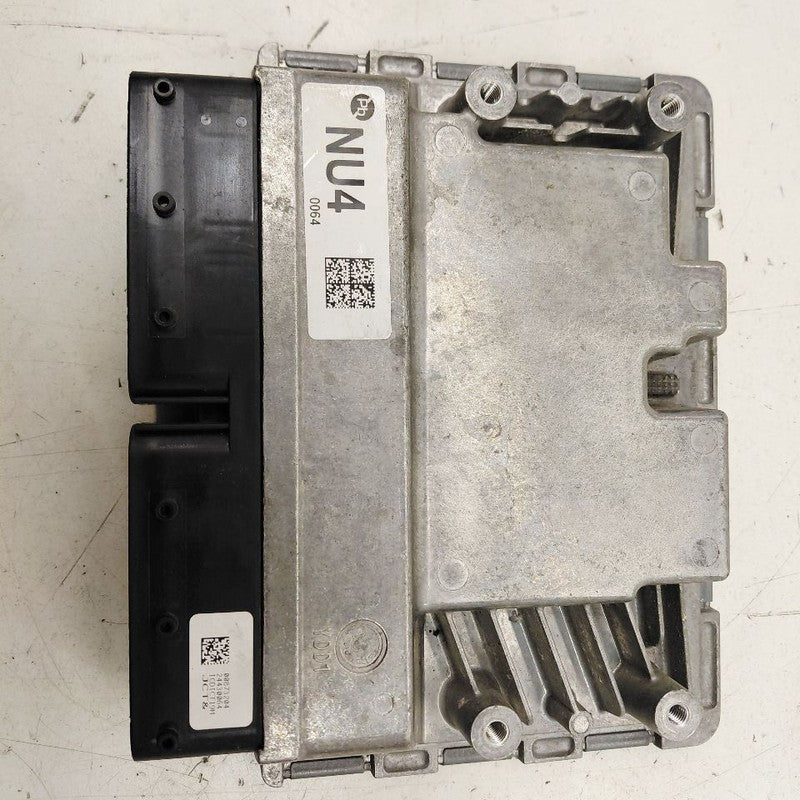 Engine ECM Electronic Control Module 2.0L Korea Built Fits 23 Hyundai 