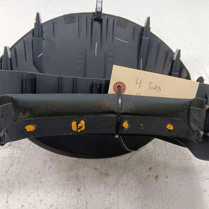 Kia Forte Speedometer Bezel Dash Surround Trim  2015 2016 2017 2018