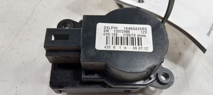 Buick LaCrosse Flap Door Motor Heater AC Door Actuator 2010 2011 2012 2013 2014 