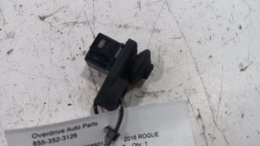Nissan Rogue Door Ajar Switch Door Open Dome Light Switch 2014 2015 2016 2017 20