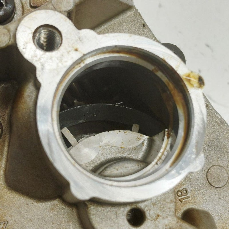 Chrysler 300 Engine Oil Pump  3.6 2017 2018 2019