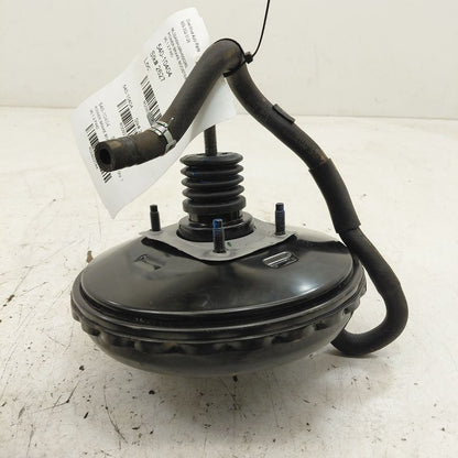 Power Brake Booster Hatchback Fits 14-15 17-24 Mitsubishi Mirage