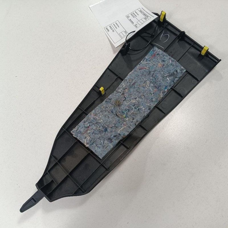 Toyota Corolla Center Console Right Hand Side Cover {58817-02130} 2016 2015 2014