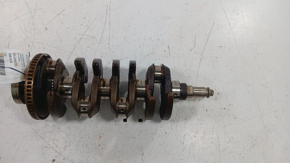 Buick Encore Engine Crankshaft Crank Shaft  2013 2014 2015 2016