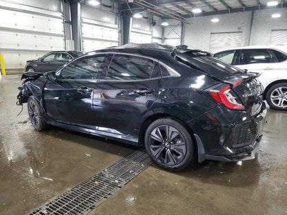 Honda Civic Steering Wheel 2016 2017 2018 2019