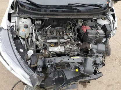 Nissan Kicks Shock Absorber  2021 2022 2023 2024 OEM
