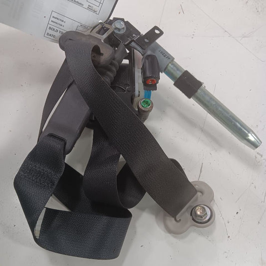 Front Right Passenger Seat Belt Strap Retractor Fits 19-23 Mazda CX-5