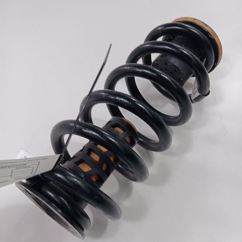 2025 GMC Acadia Coil Spring Rear Back