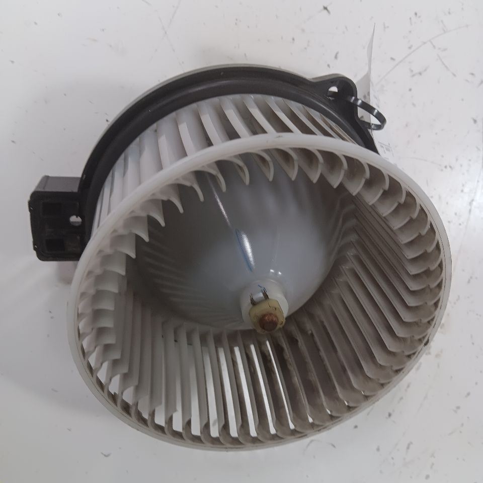 Blower Motor Automatic Temperature Control Fits 19-23 Mazda CX-5