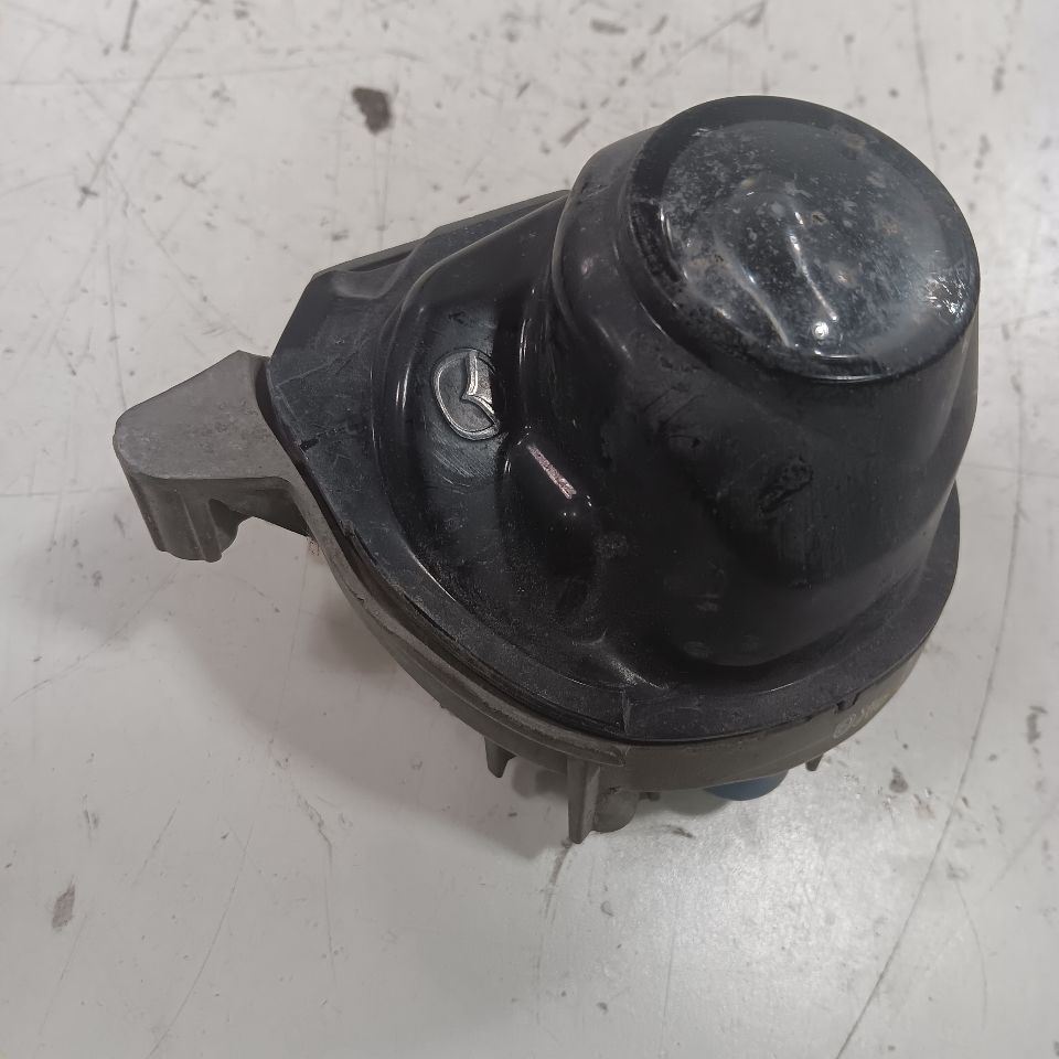 Driver Left Fog Light Lamp Fits 17-21 Mazda CX-5