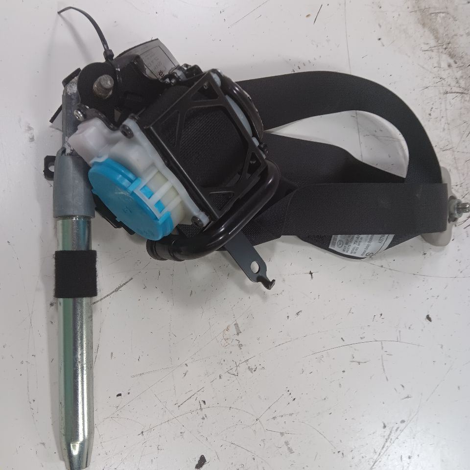 Front Right Passenger Seat Belt Strap Retractor Fits 19-23 Mazda CX-5