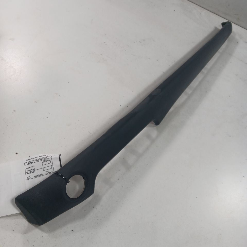 Mazda CX-5 Dash Bezel Trim 2019 2020 2021 2022