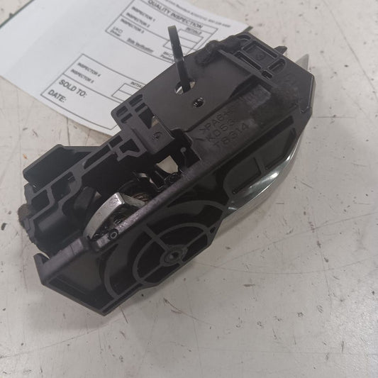 Mazda CX-5 Door Handle Right Passenger Rear Interior Inside  2019 2020 2021 2022