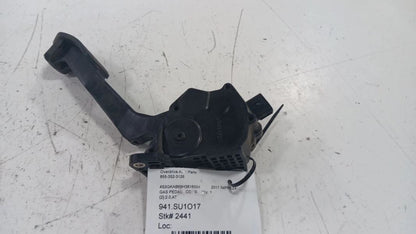 Subaru Impreza Gas Pedal  2017 2018 2019 2020 2021 2022 2023 OEM