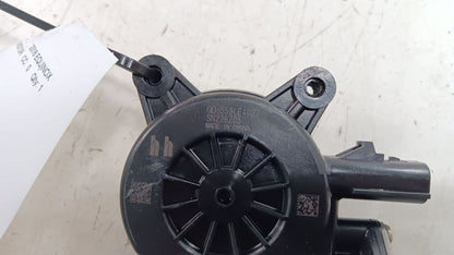 Power Window Motor Front Passenger Right Fits 18-19 EQUINOX OEM