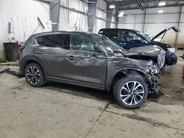 Mazda CX-5 Door Latch Lock Right Passenger Front  2023 2022 2021 2020 