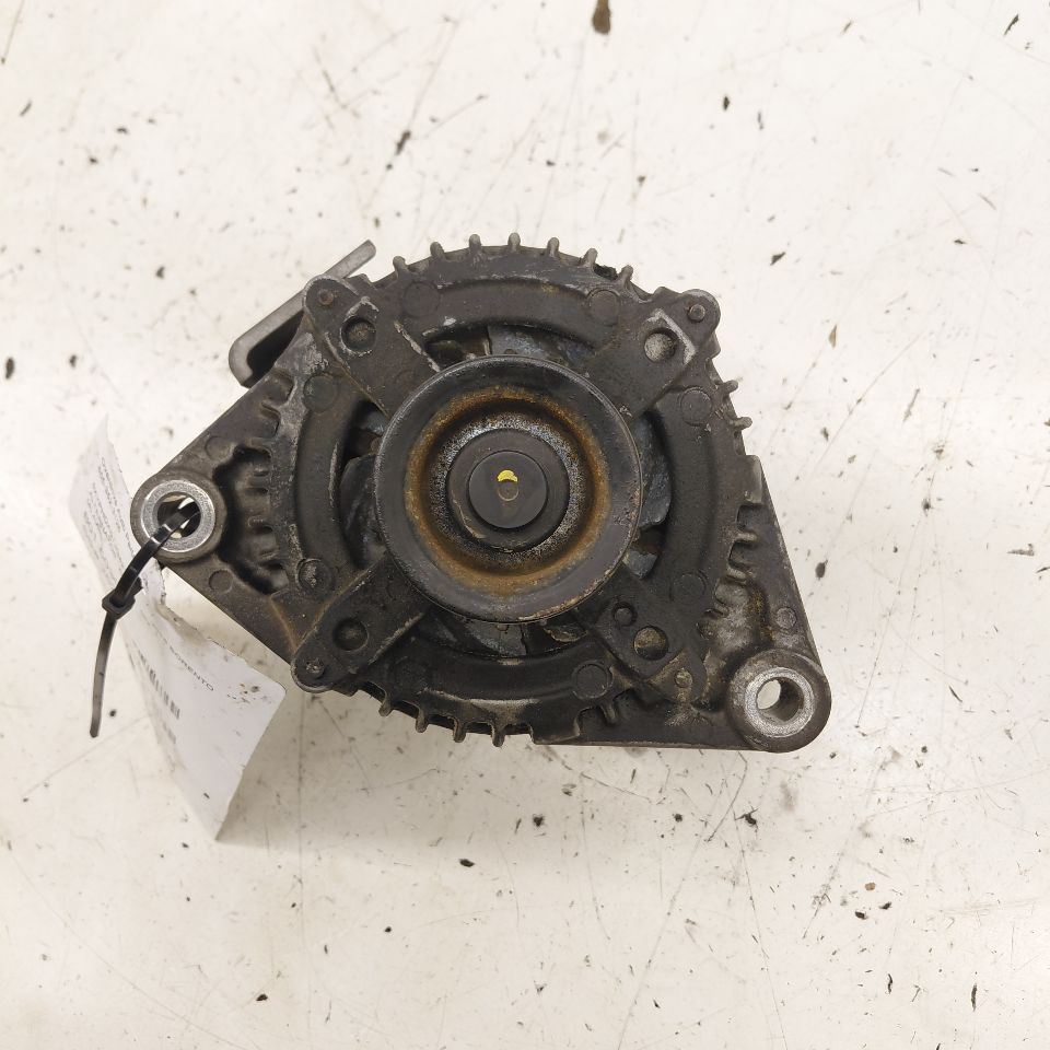 Alternator Fits 10-19 Hyundai Santa Fe