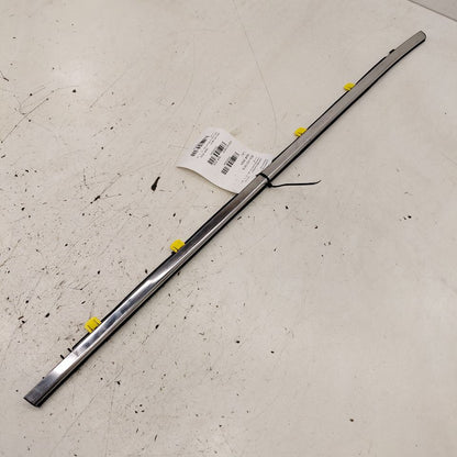 Honda CR-V Door Glass Window Weather Strip Trim Rear Right Passenger S