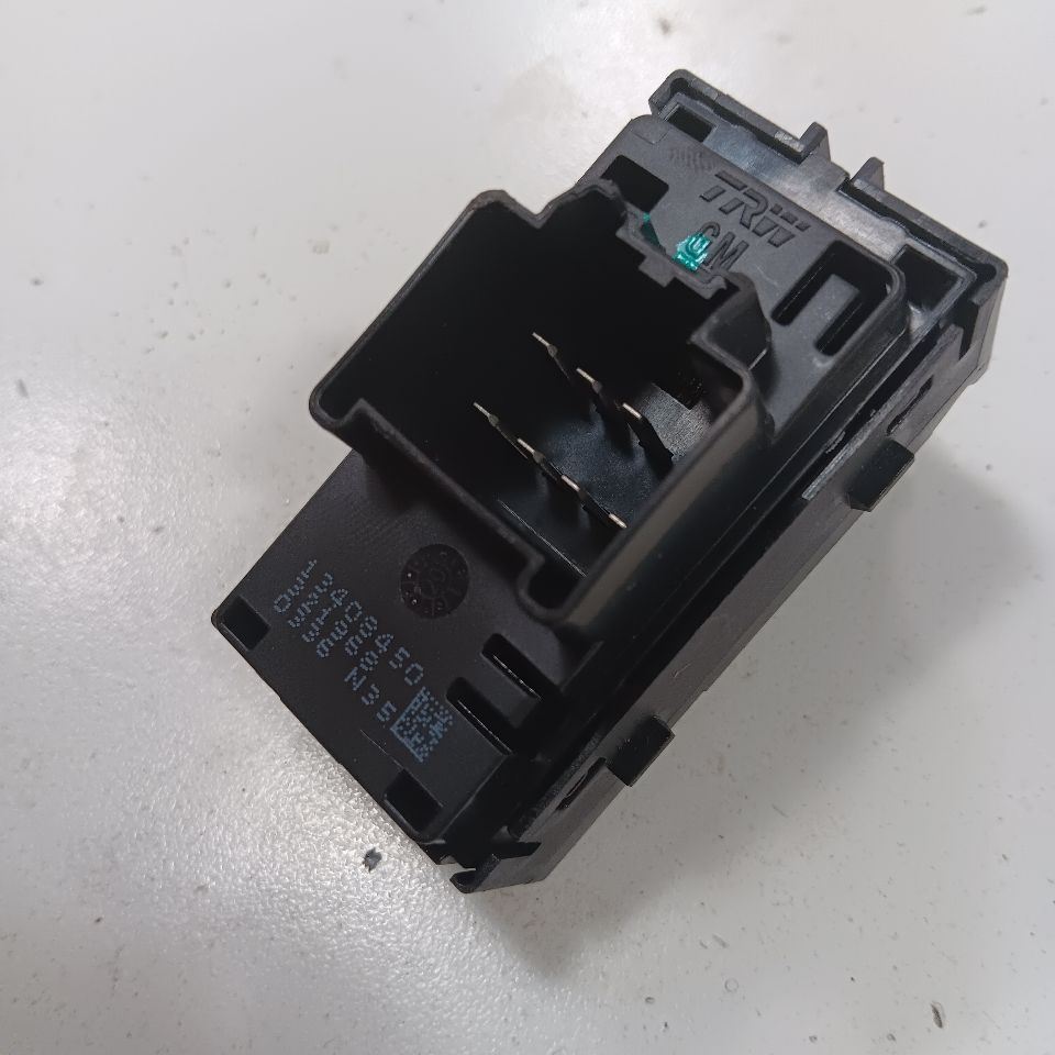 Buick Encore Window Switch Power Left Driver Rear  2022 2021 2020 2019