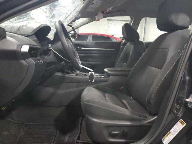 Nissan Altima Radio Bezel Trim Dash Surround 2023 2022 2021 2020 2019