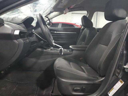 Nissan Altima Radio Bezel Trim Dash Surround 2023 2022 2021 2020 2019