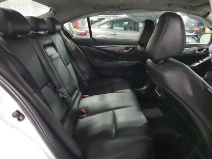 Infiniti Q50 Floor Mat Left Side Rear 2014 2015 2016 OEM