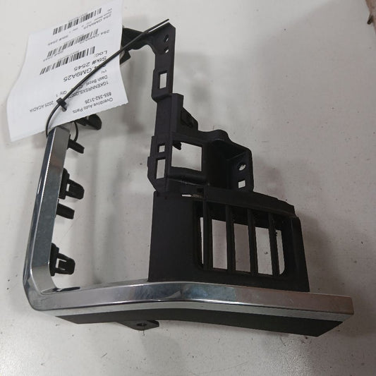 2025 GMC Acadia Dash Bezel Trim Piece