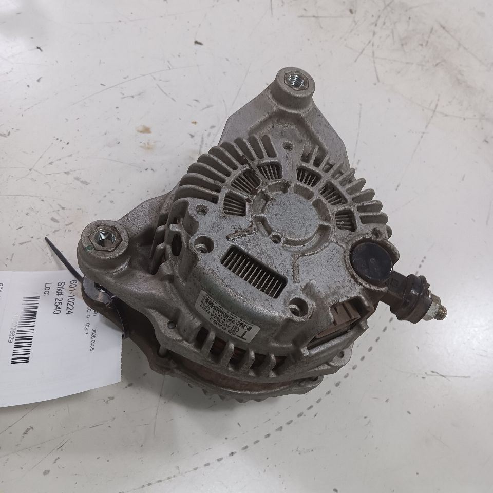 Alternator Fits 16-23 Mazda MX-5 MIATA