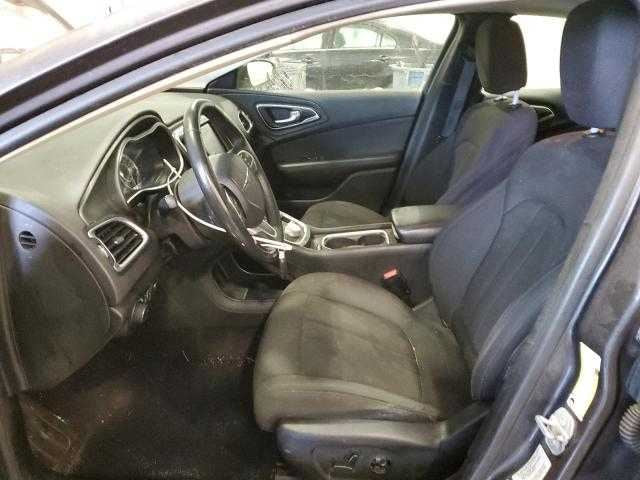 Driver Sun Visor Shade Sedan Without Sunroof With Illumination Fits 15