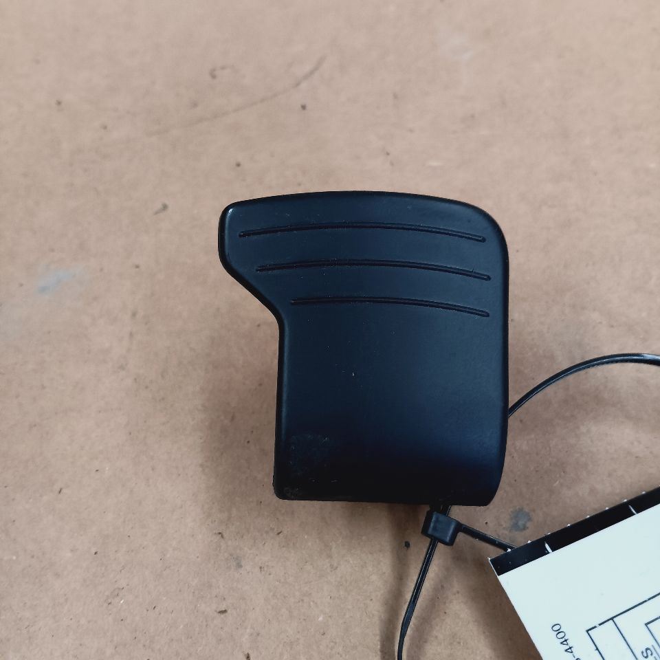 Ford Edge Steering Wheel Left Paddle Down Shifter {GG9T3F884AAW} 2019 