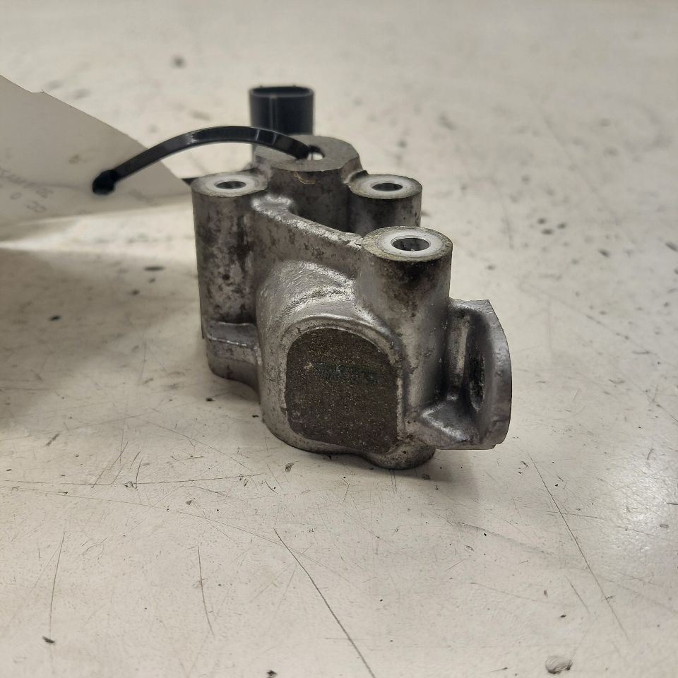 Mazda 6 Variable Timing Gear Oil Control Valve Solenoid Cylinder Head 