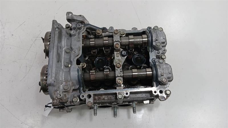 11063AB90A Driver Left Engine Cylinder Head Fits 17-19 IMPREZA