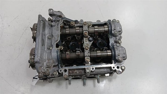 11063AB90A Driver Left Engine Cylinder Head Fits 17-19 IMPREZA