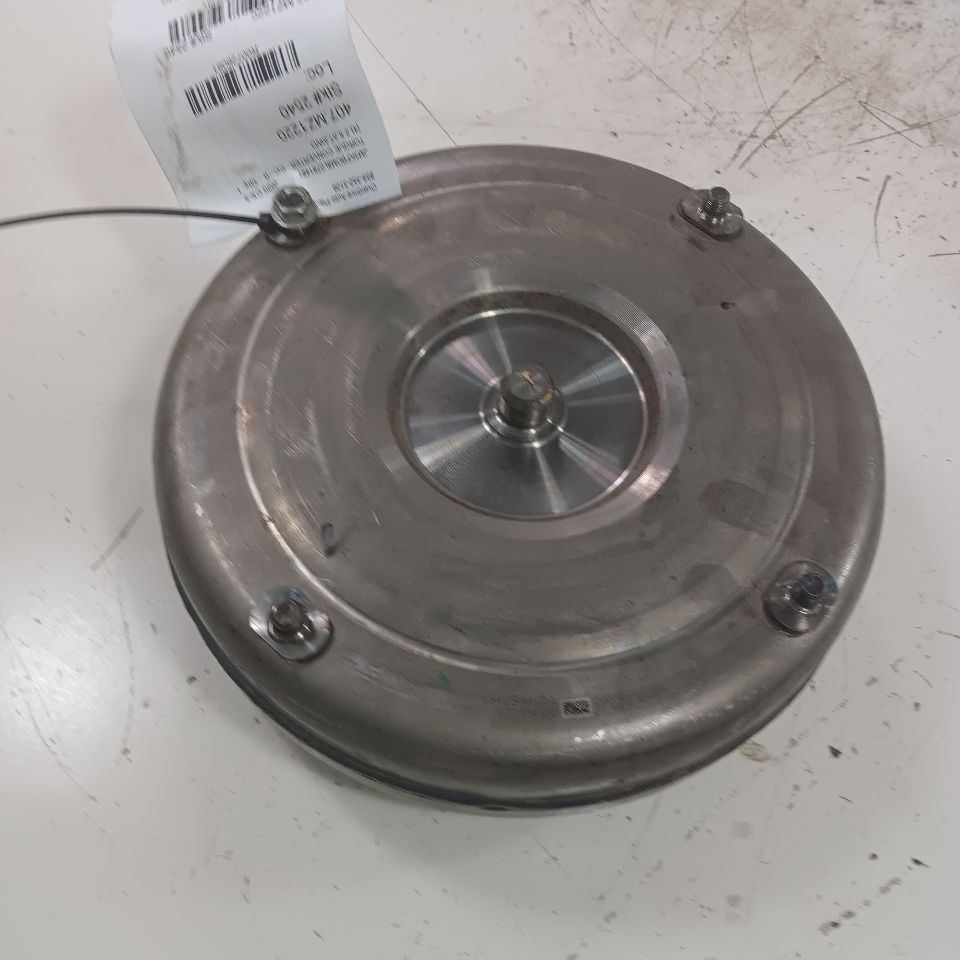 Mazda CX-5 Automatic Transmission Torque Converter  2019 2020 2021 2022