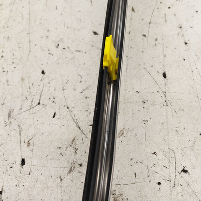 Honda CR-V Door Glass Window Weather Strip Trim Rear Right Passenger S
