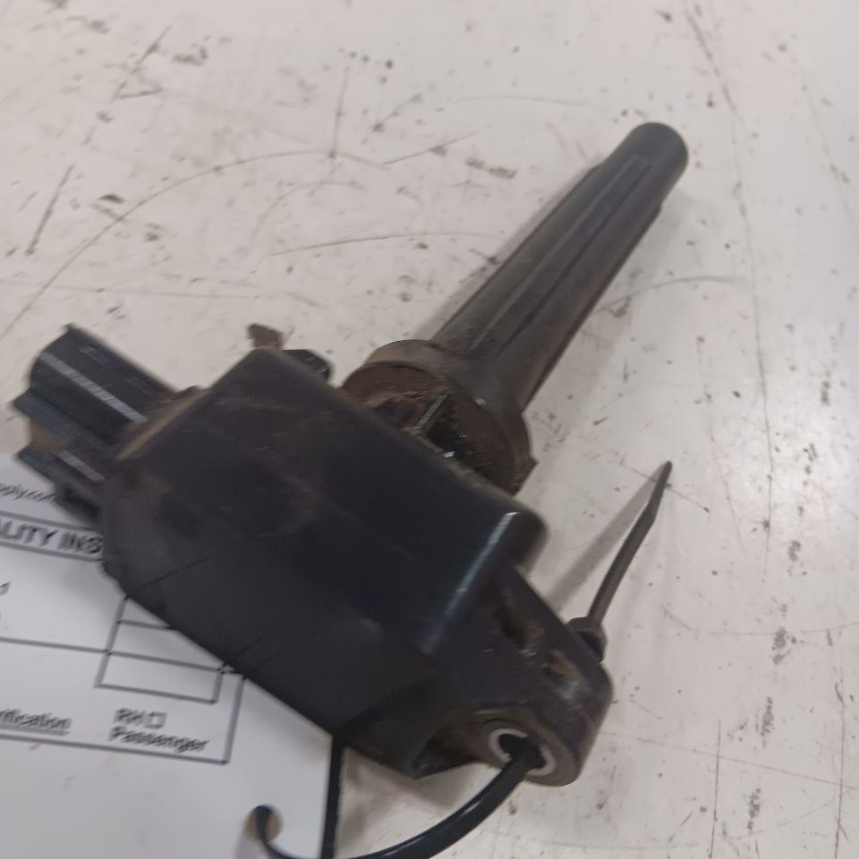 Coil Ignitor Ignitor Naturally Aspirated Fits 18-23 Mazda CX-5