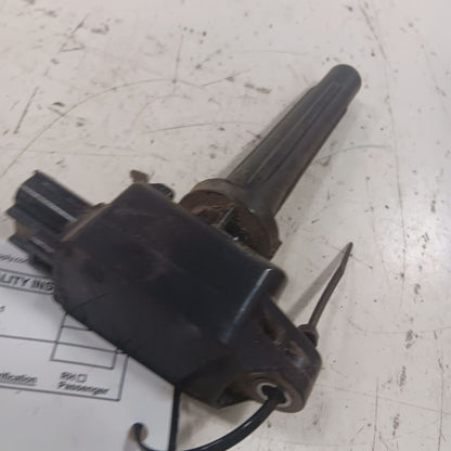 Coil Ignitor Ignitor Naturally Aspirated Fits 18-23 Mazda CX-5