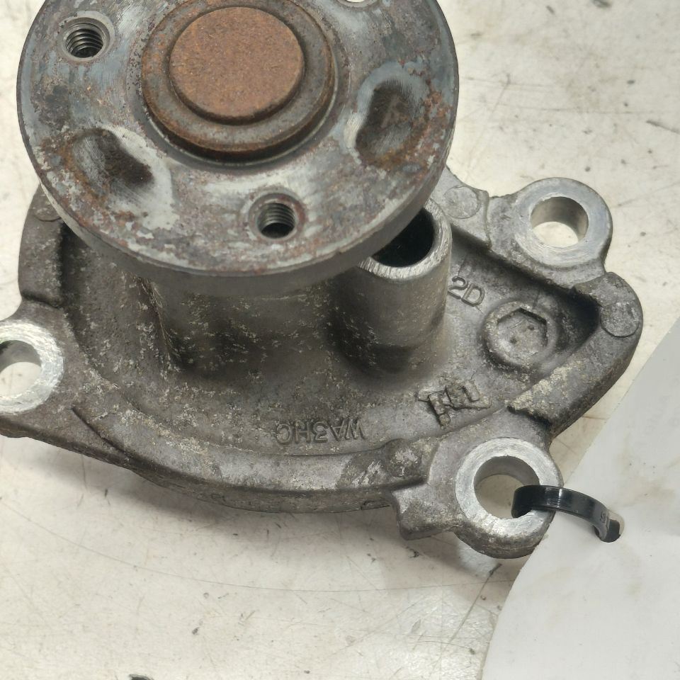 Coolant Water Pump 1.6L Fits 12-19 Nissan Versa
